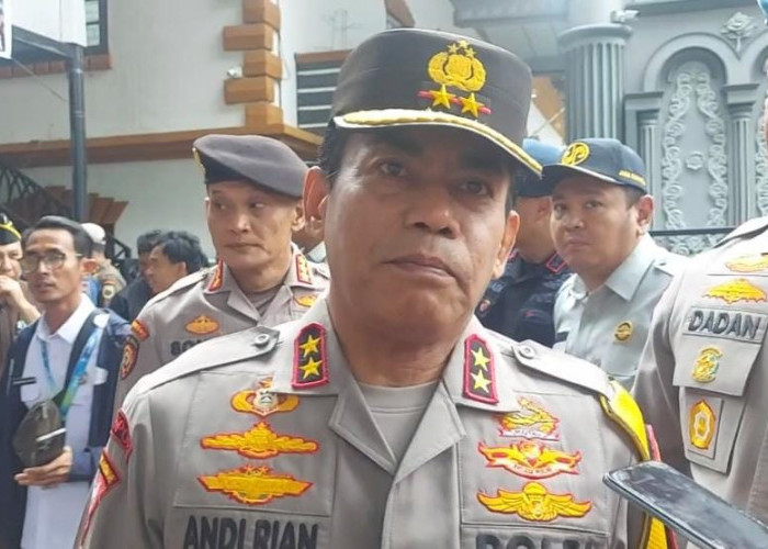  3 Pengendara Motor Tewas Dihantam Pajero Putih di Jalintim Muba, Kapolda Sumsel: Tolong Lebih Berhati-Hati