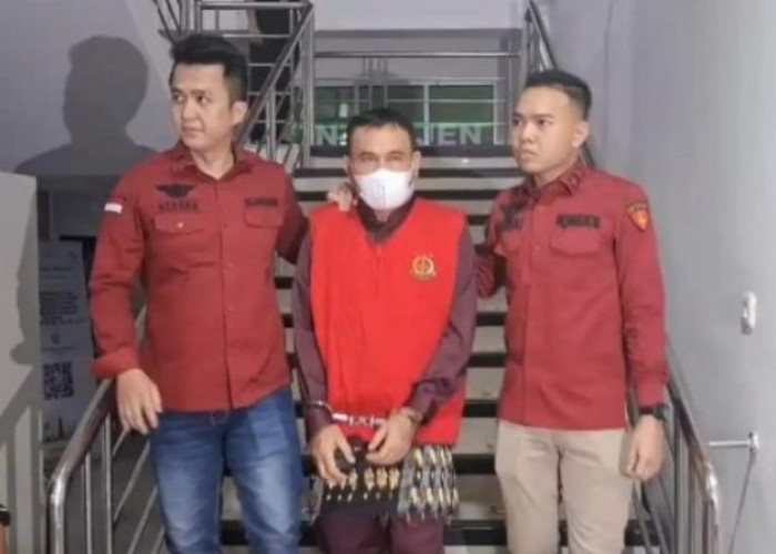 Dituntut 1,5 Tahun Penjara, Kuasa Hukum Terdakwa Korupsi Jual Kawasan Hutan Berharap Hukuman Berkeadilan