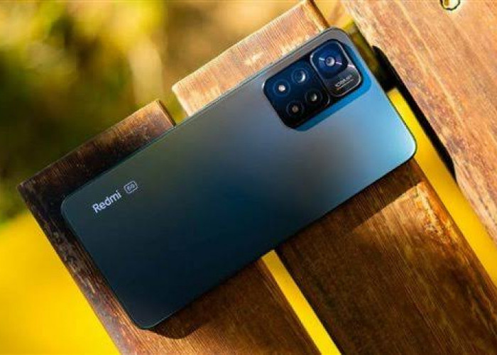 Review Redmi Note 11 Pro 5G, HP Canggih dengan RAM 8 GB, Fitur Unggulan dan Harga Terjangkau!