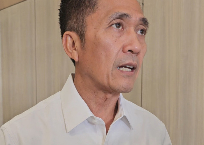 Pemkot Palembang Kebut Rencana Air Mancur Ampera, Bappeda Didesak Tuntaskan DED Sebelum Gagasan Menguap