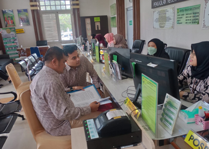 Namanya Dicatut untuk Tingkatkan Akreditasi, Mantan Dosen Gugat Universitas PGRI Palembang 
