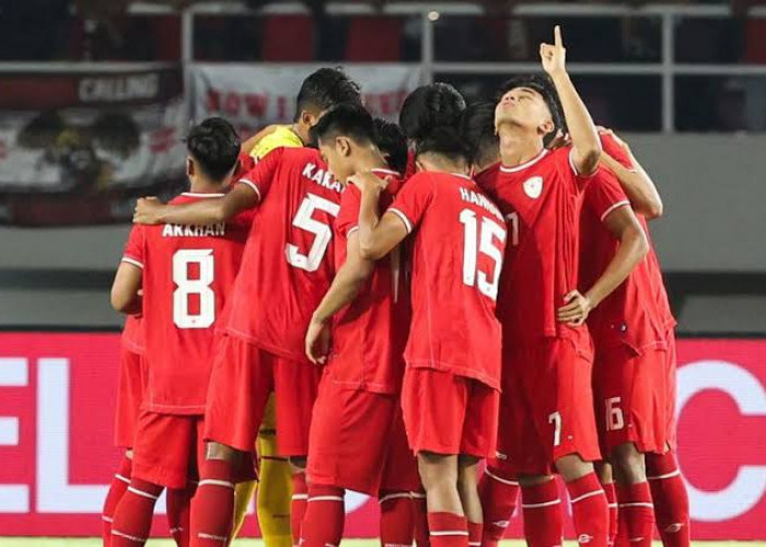 Tersisa 1 Laga, Shin Tae-yong Optimis Timnas Indonesia Melaju ke Semifinal Piala ASEAN Cup 2024