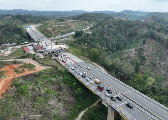 Kunjungan BAKN DPR RI Bahas Efektivitas JTTS, Hutama Karya Dorong Konektivitas dan Manfaat Ekonomi