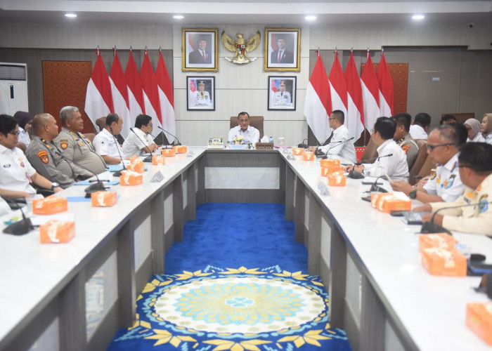 Sriwijaya Ranau Gran Fondo 2025 Diserbu Peserta, Jumlahnya Melampaui Target