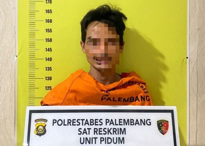 Karungi 2 Kompor Gas, Pembobol Warung di Pasar Soak Bato Tertangkap Warga Saat Sedang Beraksi     