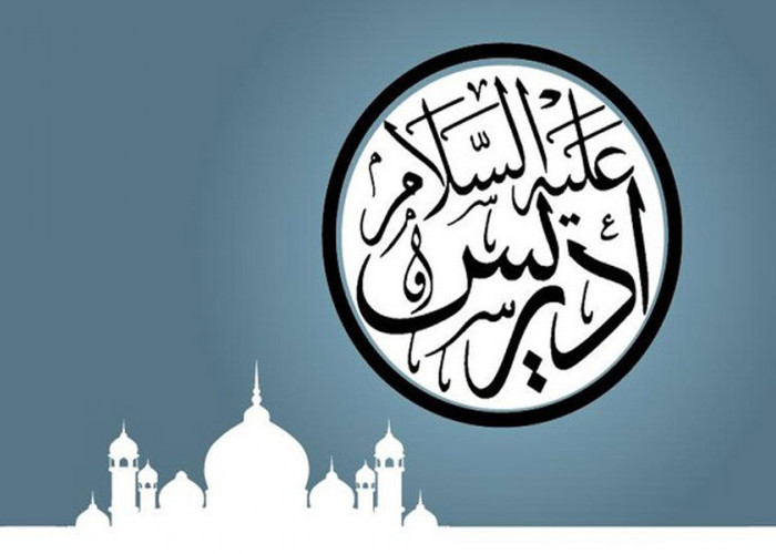 Ini Keistimewaan Nabi Idris, Salah Satunya Menguasai Sains