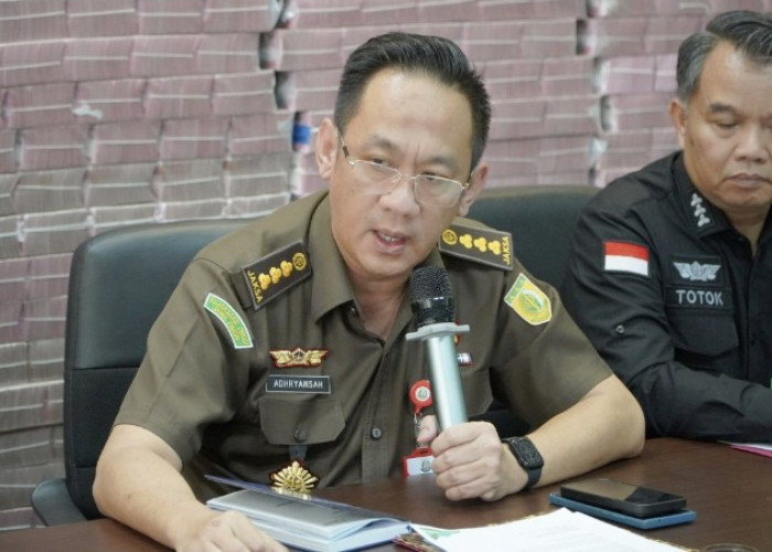 Kejati Sumsel Beri Sinyal Rampungkan Penyidikan Skandal Korupsi Revitalisasi Pasar Cinde