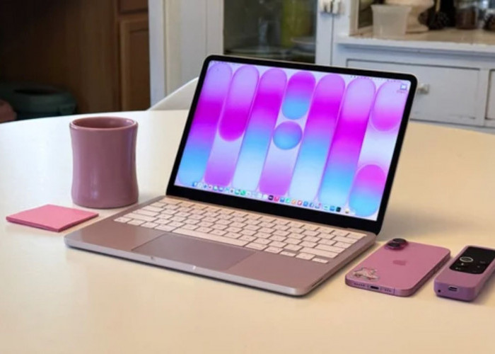 MacBook Neo Pilihan Menarik Untuk Pengalaman Menggunakan Macos dengan Harga yang Lebih Terjangkau