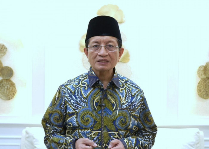 Maulid Nabi Muhammad SAW, Menag Nasaruddin Umar Ajak Umat Islam Jadikan Akhlak Sebagai Fondasi Peradaban