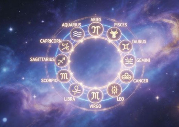 Ramalan Zodiak 17 Februari 2026: Cinta, Ujian, dan Peluang Baru
