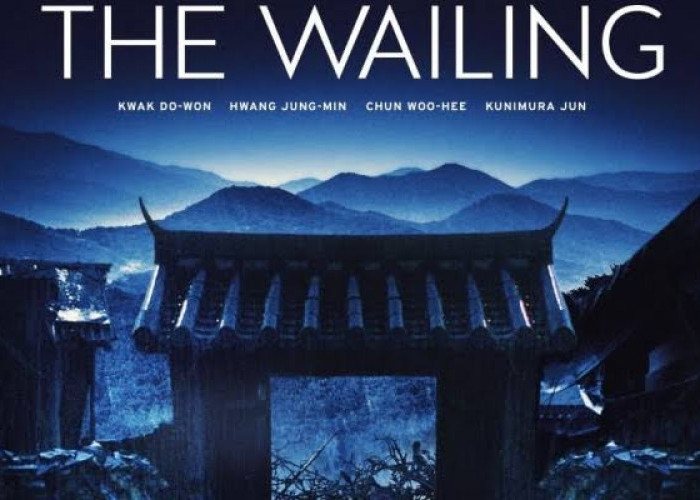 Film Horor Korea Terbaru, The Wailing VS Exhuma, Mana yang Paling Bikin 'Jantung Copot'?