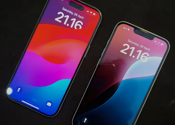 Harga Hampir Sama Tapi Performa dan Kameranya Beda, Kamu Pilih iPhone 16e atau iPhone 15?