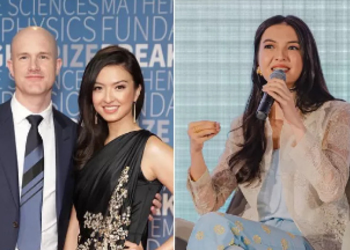 Terkabar Bercerai! Ini Profil Pebisnis Sukses Amerika Serikat yang Diduga Suami Aktris Raline Shah