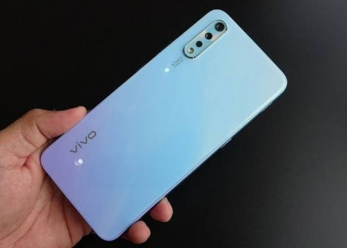 Review Vivo S12 Pro Bawa Keunggulan Performa Mumpuni dan Kamera Selfie Mengesankan 