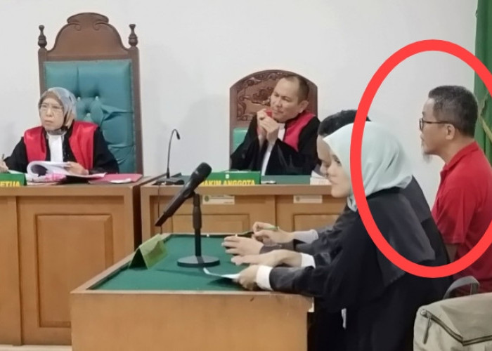 Owner PT Bin Bilal Indonesia Kembali Dimejahijaukan, Belasan Calon Jemaah Umroh Gagal Berangkat 