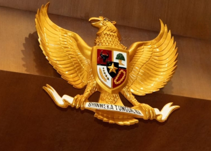 Deskripsi Implementasi Pancasila di Lingkungan Tempat Tinggal dan di Kehidupan Sehari-Hari