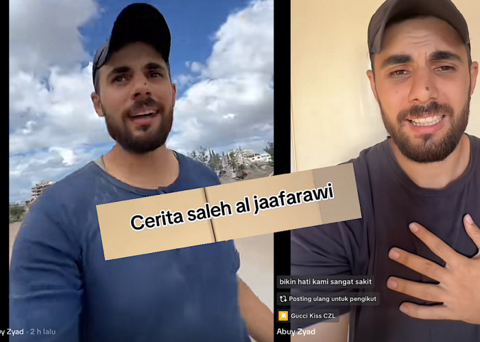 Alumni Unila Lampung Ungkap Kematian Wartawan Saleh Al Jaafarawi Ditangan Penghianat Menyakitkan Hati Kami