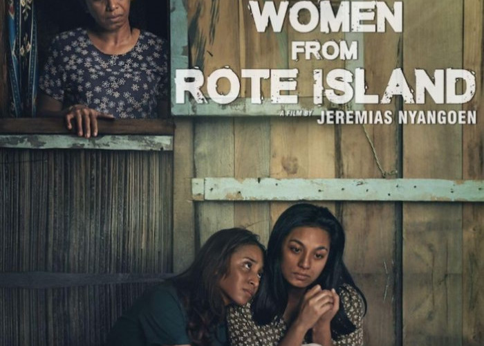 Tayang di Bioskop! Fakta Menarik Film Women From Rote Island Angkat Isu Kekerasan, Begini Sinopsisnya