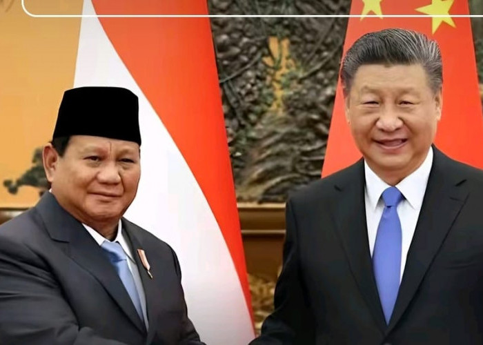 DUNIA KAGET, Parade Militer ke-80 Xi Jinping Pamer Kekuatan, Presiden Prabowo-Putin-Kim Jong Un Hadir 