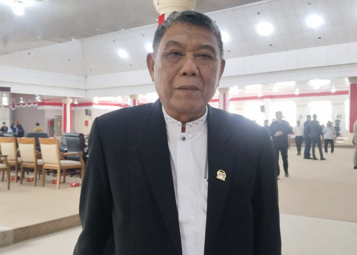 Update Kasus Anggota Dewan Pamer Botol Miras, BK DPRD Ogan Ilir Cari Bukti Lain untuk Pendalaman