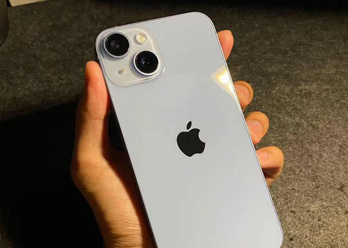 Termurah iPhone 13 dan 14 Tapi Karena Discontinue Picu Demand Tinggi Sehingga Harganya Malah Naik 
