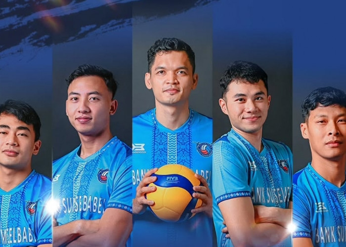 Update Klasemen PLN Mobile Proliga 2025, Usai Palembang Bank SumselBabel (PBS) Libas Garuda Jaya