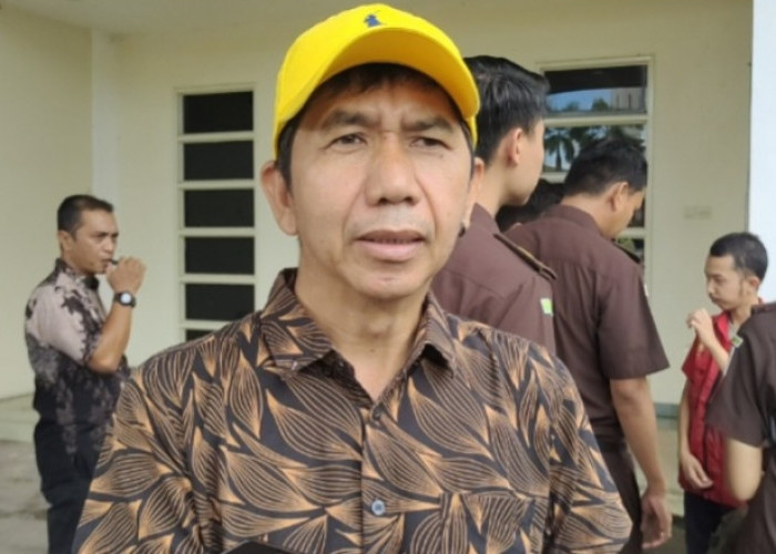 Pemerhati Sosial Apresiasi Hukuman Kerja Sosial via Plea Bargaining oleh Kejari Palembang