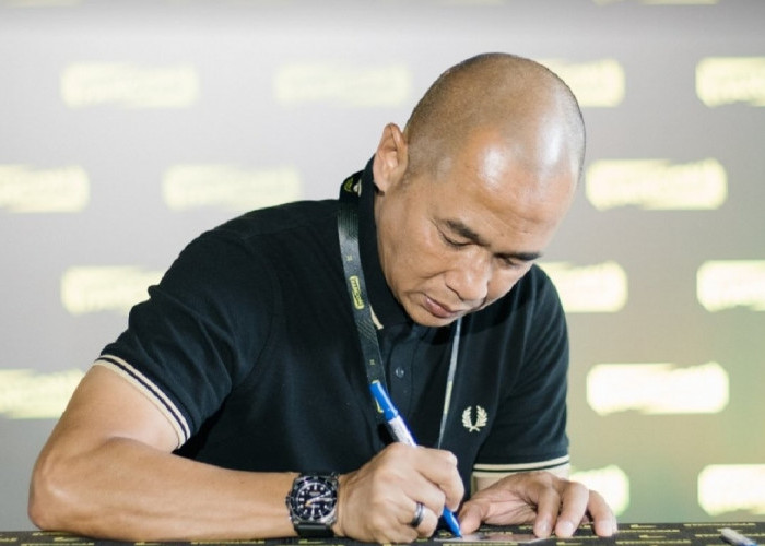 Skuat Timnas Indonesia Dirilis! Siap Bawa Indonesia Berjaya di ASEAN U-17 2026, Cek Ini Jadwal Lengkapnya