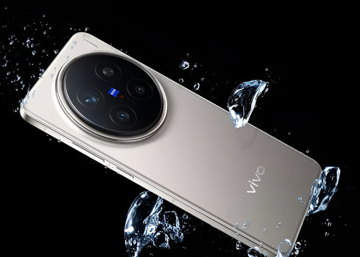 3 Hape Rilis Nopember 2025, Realme 15T 5G Hape Mid Range yang Lagi Ramai Diburu