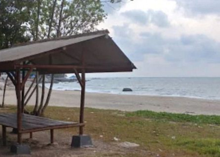 11 Pantai di Bangka Belitung Cocok Dikunjungi Saat Libur Nataru2023