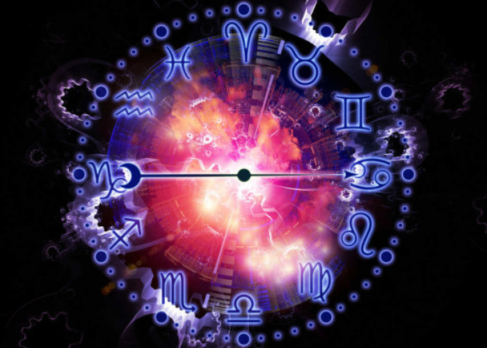 Ramalan Zodiak Jumat, 17 Juli 2026: Peluang Karier, Asmara, Keuangan, dan Kesehatan 12 Bintang 