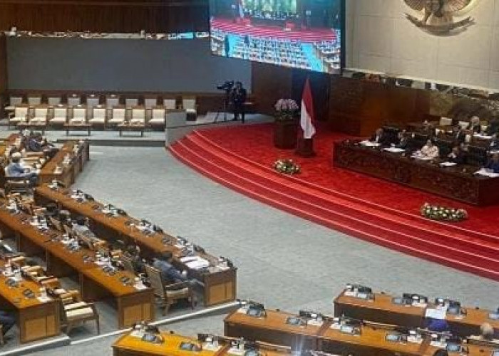 RKUHAP dan Dilema Efektivitas Pengambilan Keputusan, Antara Target Legislasi dan Kualitas Deliberasi