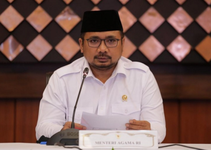 Awal Ramadan 2024 Beda dengan Muhammadiyah, Menteri Agama Keluarkan Surat Edaran Disertai Imbauan, Ada Apa?