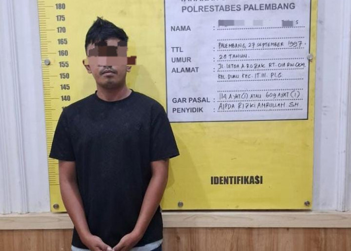 2 Pengedar Sabu Saat Ditangkap Buang Barang Bukti, Kombes Sonny: ‘Membuang BB Tidak Menghapus Unsur Pidana’