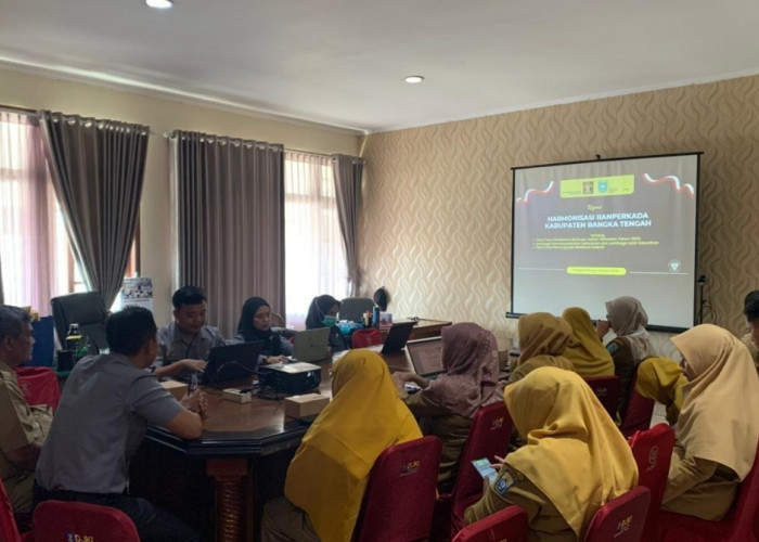 Kampus Jadi Sorotan, Kemenkum Babel Ungkap Pentingnya Hak Kekayaan Intelektual