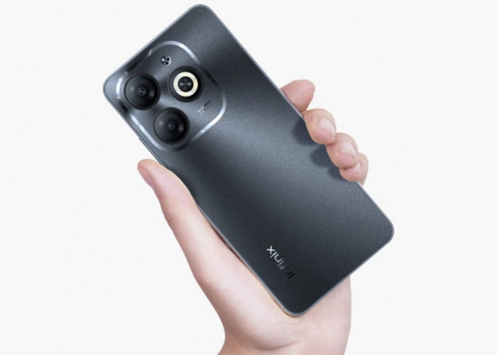 5 Rekomendasi HP 1 Jutaan RAM 8GB Terbaru 2025 dari Xiaomi Redmi dan Infinix
