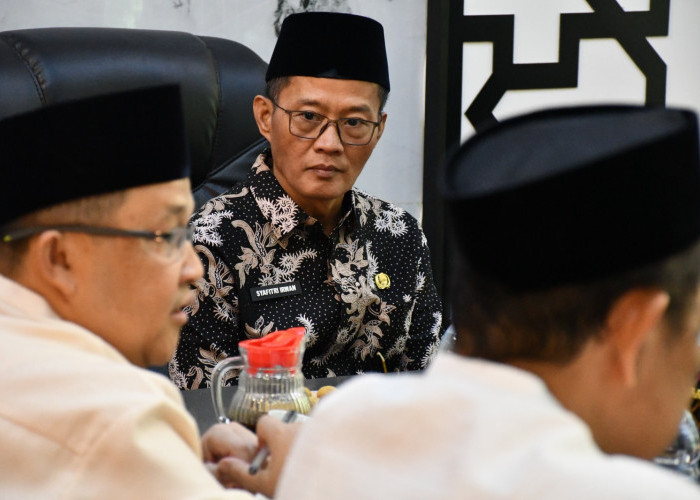 Ingin Publikasikan Pesantren Secara Luas, Beragam Kegiatan Bakal Meriahkan Hari Santri 2025 di Sumsel