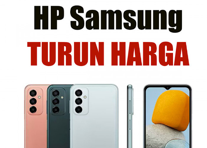 Jelang Tahun Baru 2026, Ini Deretan HP Samsung Kena Diskon Lebih Murah Dibanding Hype Awal Ketika Rilis 