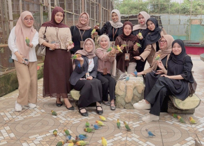 Ini Destinasi Eduwisata Ramah Anak dan Terjangkau di Palembang, Pilihan Favorit Keluarga Libur Lebaran 2026