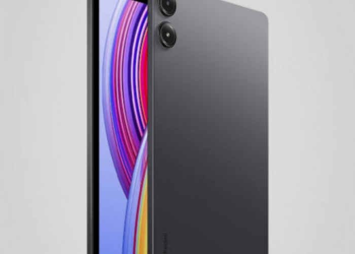 Xiaomi Pad 8 Pro Pilihan Tablet Flagship dengan Layar Premium Panel IPS LCD