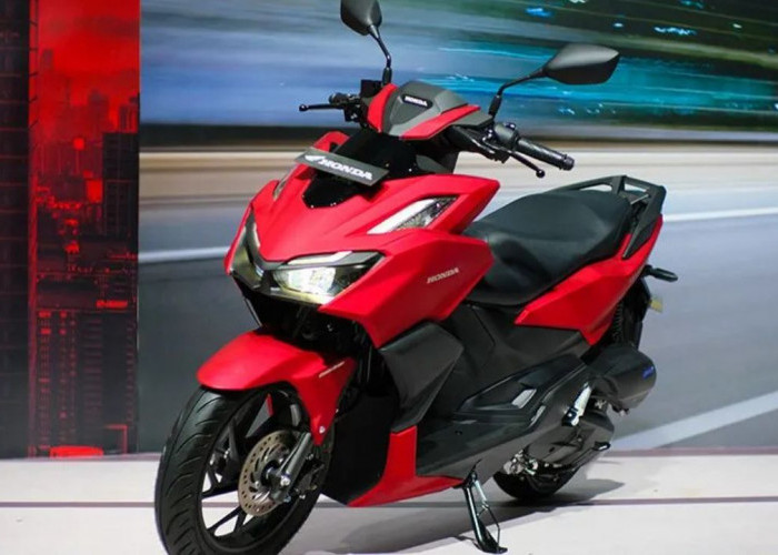 Top 5 Motor Honda untuk Mahasiswa: Kombinasi Sempurna Desain Stylish dan Performa Handal!