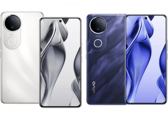 Vivo V50e 5G: HP Flagship dengan Layar Unggul dengan Teknologi AMOLED Quad Curve