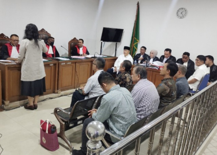 Polemik Kebijakan Pengurangan BPHTB Pasar Cinde, Shinta Raharja Sebut Ada Dasar Perwali