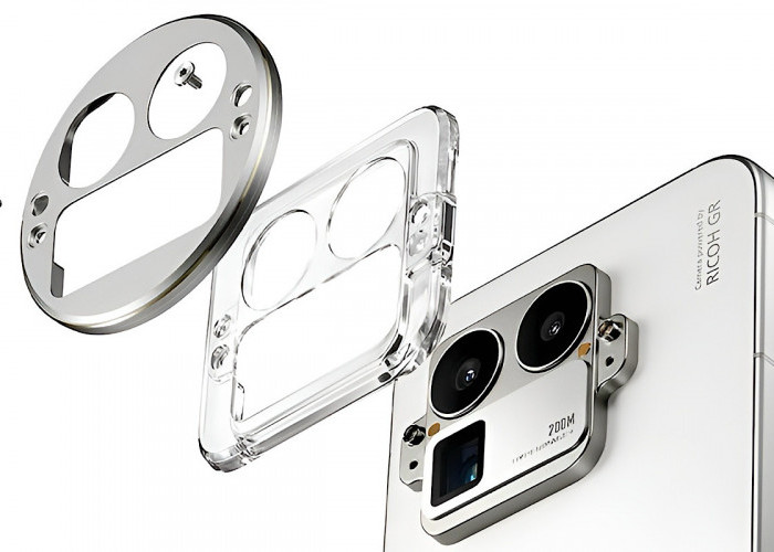 Realme GT 8 Pro Bawa Teknologi Masa Depan, Kalau Bosan Kameranya Bisa Custom Sesuka Hati