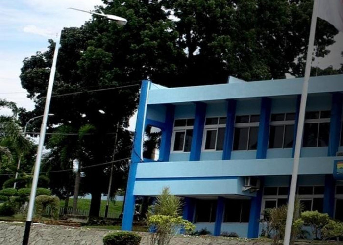 Soal 3 Nama Calon Dirut Perumda Tirta Musi, DPRD Palembang Harapkan Jangan Ada Kepentingan Demi Masyarakat 