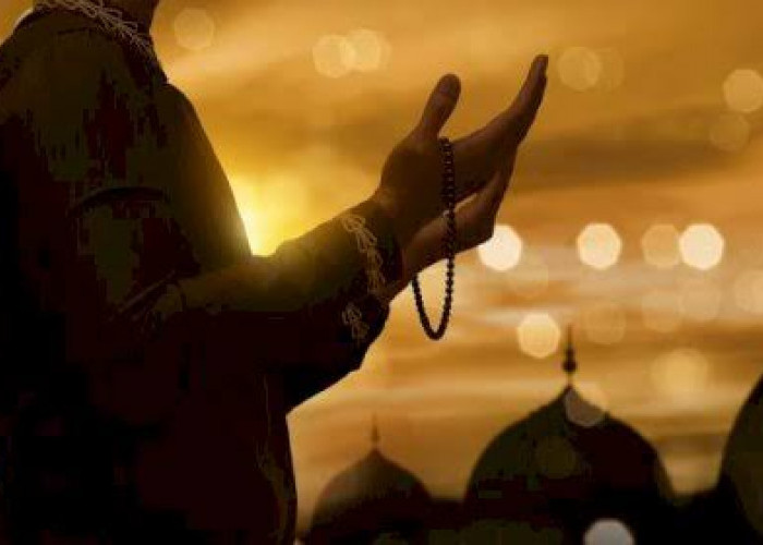 Amalan Doa Pelancar Rezeki di Bulan Ramadan, Baca Selesai Salat Subuh Hajat Apapun Akan Dikabulkan