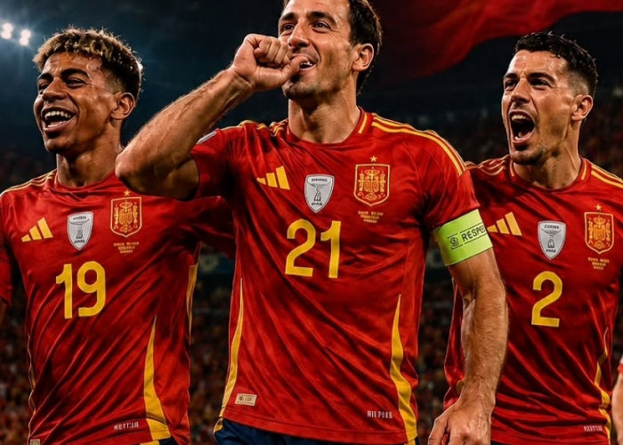 Siapa Pedro Porro? Bek Tottenham yang Hancurkan Mimpi Prancis di Piala Dunia 2026