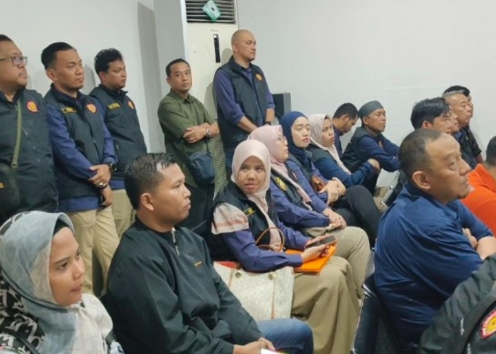 Ini 10 Tuntutan Puluhan Pekerja Gugat PT PLN Persero–PT PLN Indonesia Power ke Pengadilan