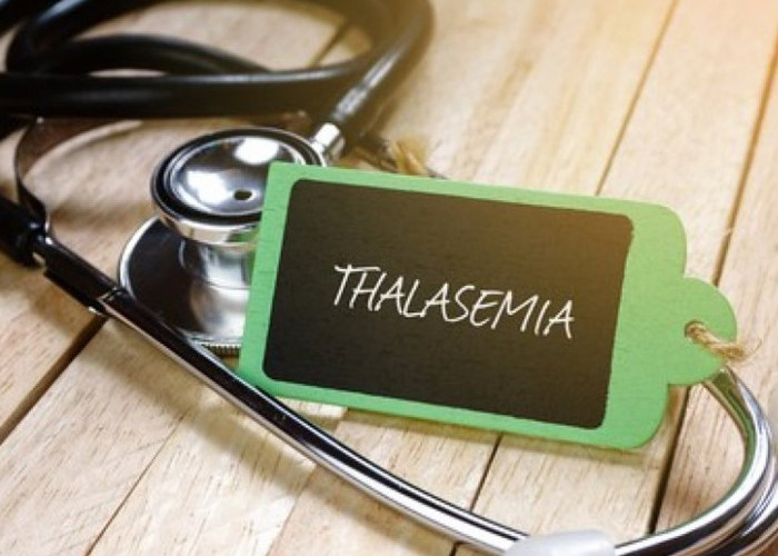 Biaya Berobat dan Transfusi Darah Penderita Thalasemia Apakah Dicover BPJS Kesehatan? Ini Penjelasanya
