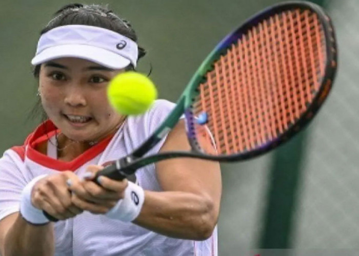 Aldila/Zvonareva Raih Gelar Bad Homburg Open 2026